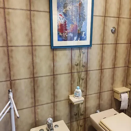 Casa Mariella Quartiere Trionfale - Prati Appartement