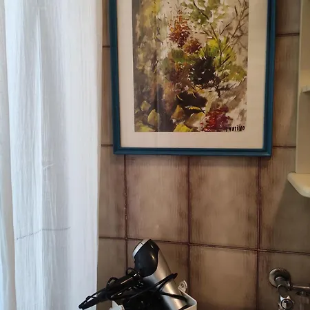 Casa Mariella Quartiere Trionfale - Prati Appartement *