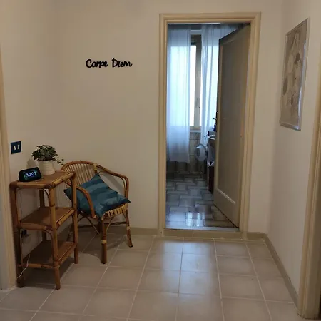 Appartement Casa Mariella Quartiere Trionfale - Prati *